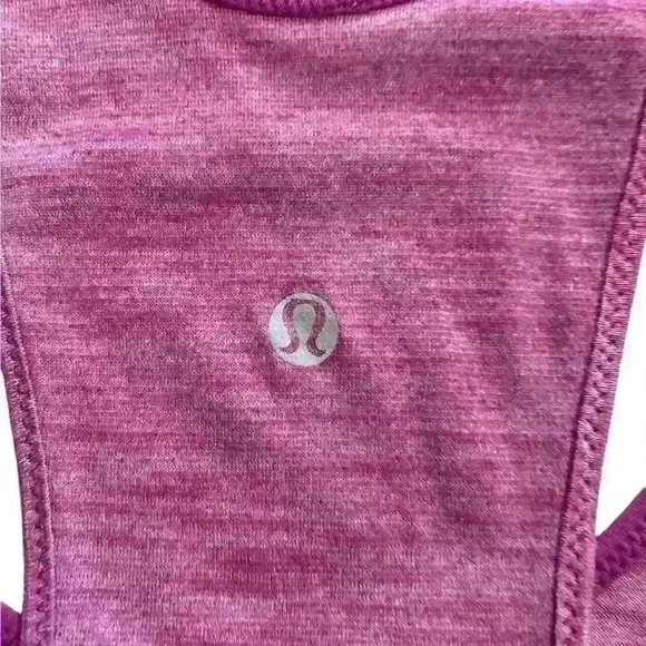 Lululemon‎ What The Sport Singlet - Picture 4 of 4